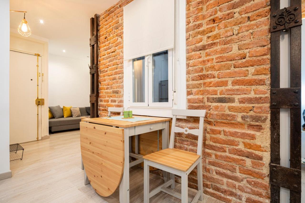 For You Rentals Cozy Apartment Temporal In Barrio Salamanca Jog48 Μαδρίτη Εξωτερικό φωτογραφία