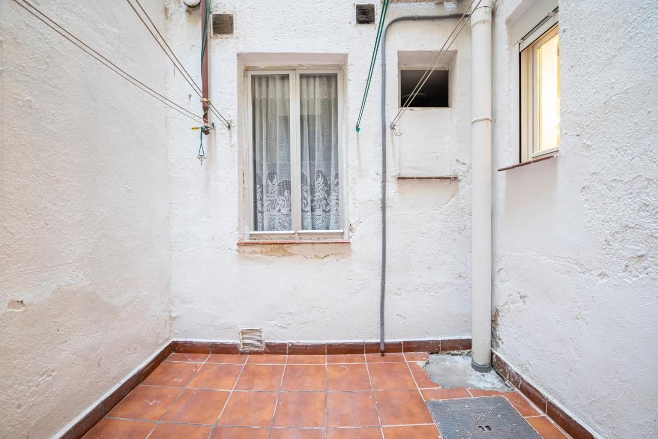 For You Rentals Cozy Apartment Temporal In Barrio Salamanca Jog48 Μαδρίτη Εξωτερικό φωτογραφία