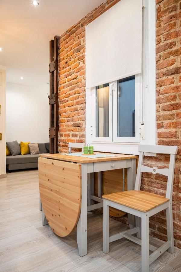 For You Rentals Cozy Apartment Temporal In Barrio Salamanca Jog48 Μαδρίτη Εξωτερικό φωτογραφία